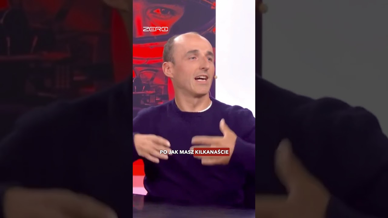 KUBICA O OPERACJACH
