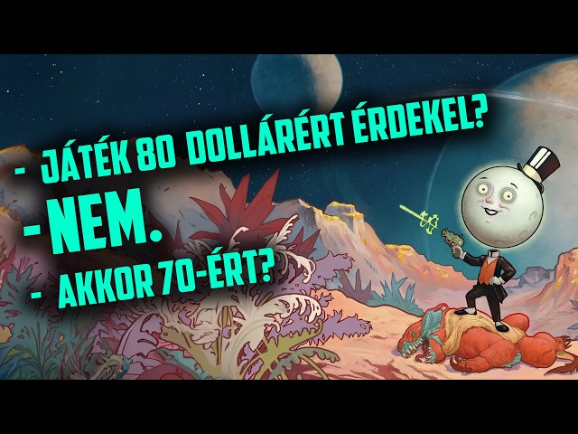 "BETEG AGYÚ gamerek" | Gémnyúz #53