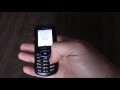 How To Reset A Samsung Stunt SCH-R100 Cell Phone