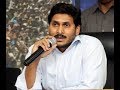 YS Jagan calls for AP bandh on Tuesday