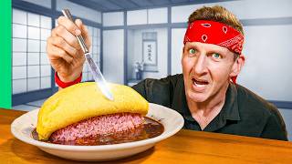Eating Every Egg Dish in Asia!!