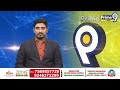 తిరుమల శ్రీవారి సేవలో ఏపీ డిప్యూటీ సీఎం నారాయణస్వామి | AP Deputy CM Narayanaswamy | Prime9 News  - 00:41 min - News - Video