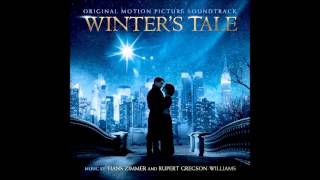 Score by Hans Zimmer and Rupert Gregson-Williams for the upcoming movie "Winter's Tale" starring Colin Farrell, Jennifer Conelly, Will Smith, Russel Crowe, Matt Bomer etc.