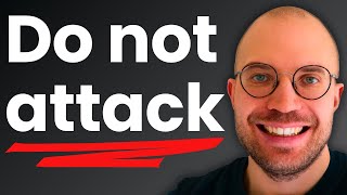 I wasted years losing at chess, until I learned this