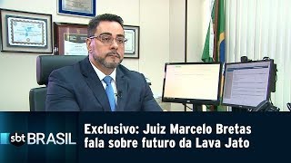 Mix Palestras | Entrevista com o Juíz Marcelo Bretas