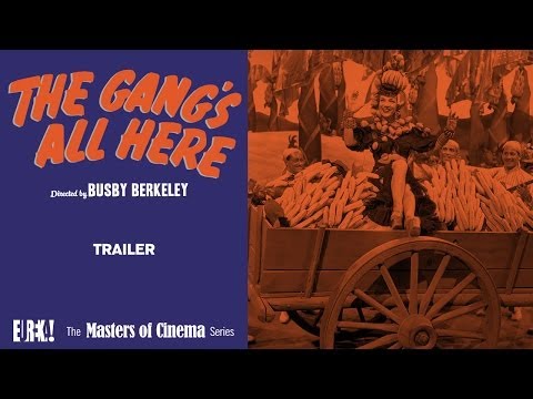 The Gang's All Here'