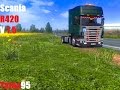 Scania R420 v1.5