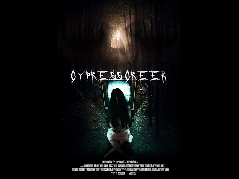 Cypress Creek'
