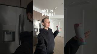 day in my life living in san diego ☀️ #vlog #dayinthelife #contentcreator