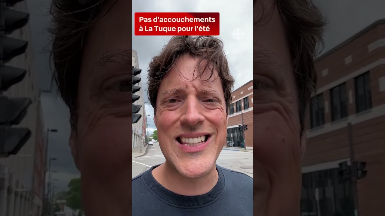 Christine Fréchette se présentera-t-elle à Trois-Rivières? | Le Vidéojournal avec R. Brouillette