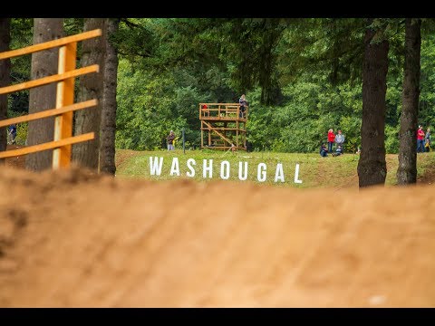 Racer X Films: Washougal Press Day