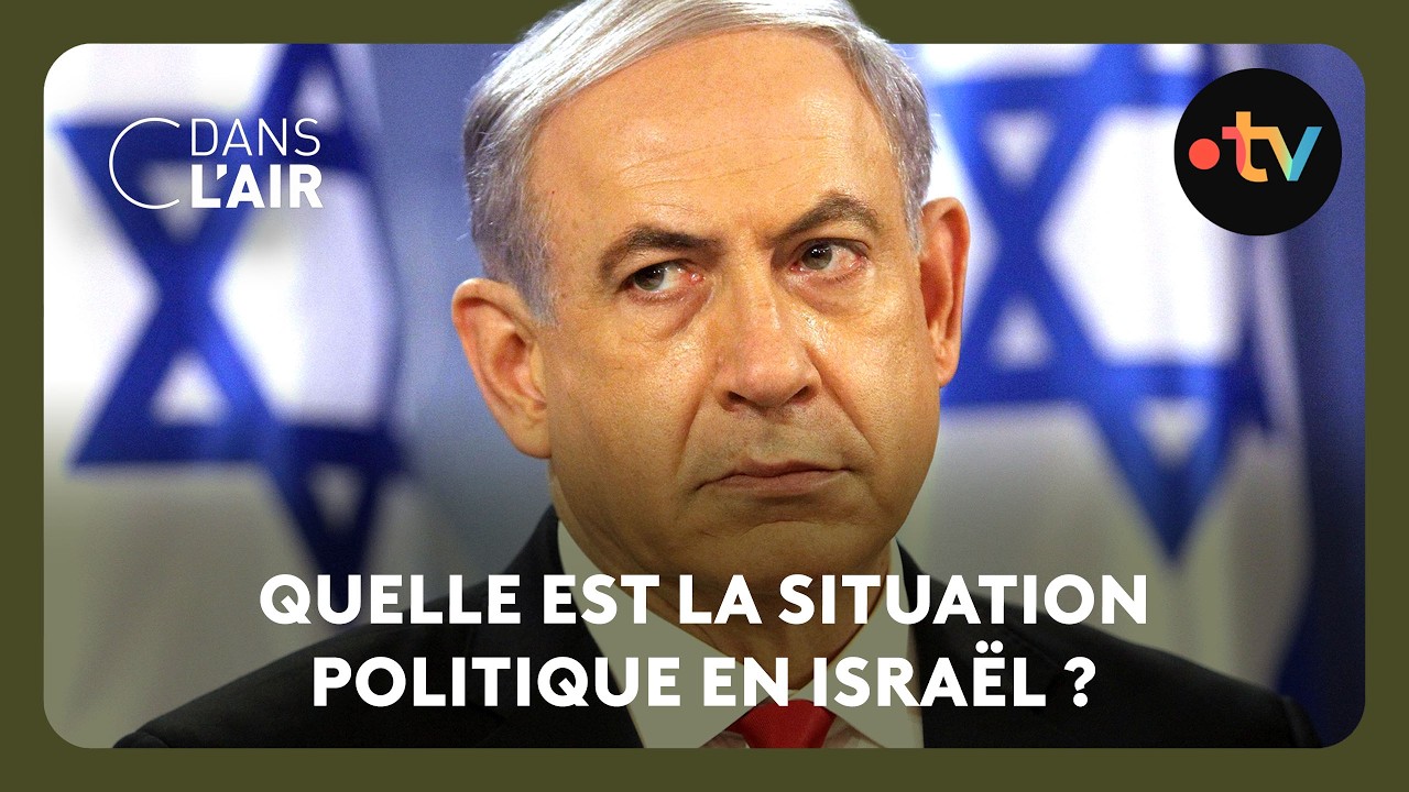Netanyahu manipule-t-il Trump ?