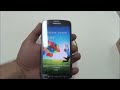 Samsung Galaxy S4 Active GT-I9295 crash test работа под водой