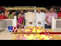 CM KCR Visits Shirdi Along with His Family