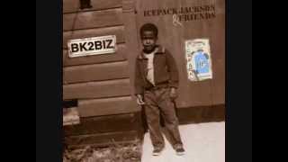 Icepack Jackson - bk2dabayou teaser by icepack jackson full single available @ cdbaby