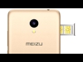 Meizu A5 – бюджетный смартфон по цене $105