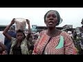 DRC conflict intensifies, cutting off food supplies | REUTERS - 02:23 min - News - Video