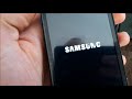 FTVlog 82 - Samsung Galaxy Xcover 3 G389F - Bypass Google security after factory reset