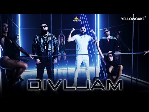 Buba Corelli ft. Jala Brat & Coby - Divljam