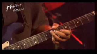 Robert Cray Sittin on Top of the World Live at Montreux Jazz Festival 2008.flv