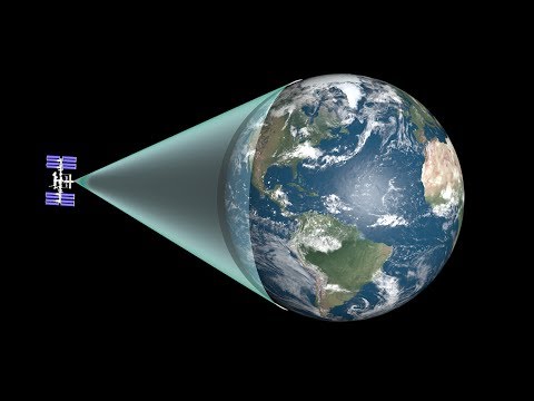 Upload mp3 to YouTube and audio cutter for How Much of the Earth Can You See at Once download from Youtube