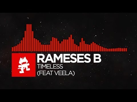 [DnB] - Rameses B - Timeless (feat. Veela) [Monstercat EP Release]