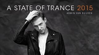 A State Of Trance Year Mix 2015 - Apparently (Outro)