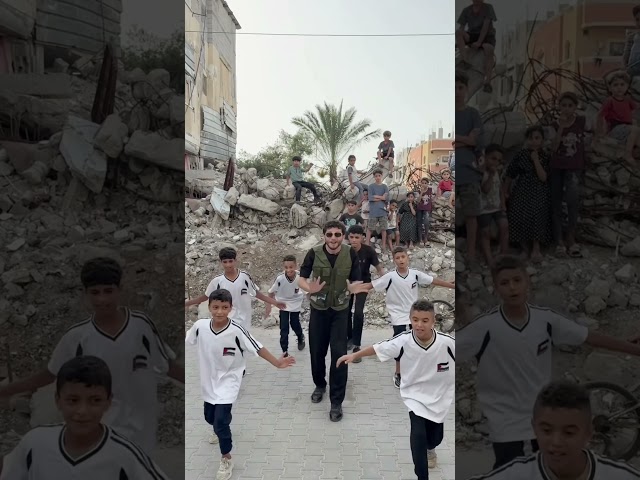 عملنا الترند التركي😅
