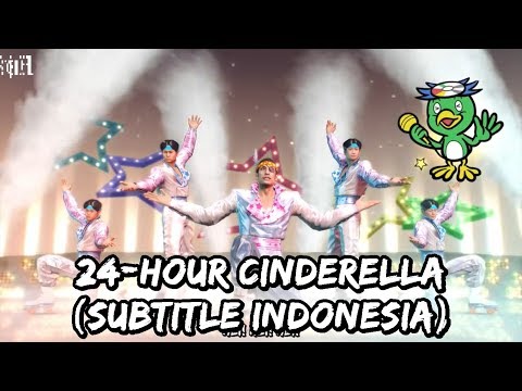 Yakuza 0 - 24-Hour Cinderella (Subtitle Indonesia)