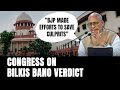 Bilkis Bano Case: BJP Made Efforts To Save Culprits, Says Abhishek Singhvi On Top Courts Decision