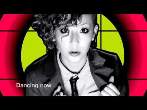 木村カエラ「Dancing Now」