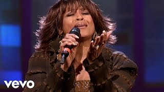 Dorinda Clark-Cole - &#39;Tis so Sweet [Live]