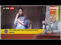 ड्रोन दीदी के नाम से मशहूर सीतापुर की सुनिता से PM Modi ने मन की बात कार्यक्रम में की बातचीत  - 06:41 min - News - Video