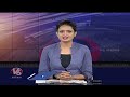 Congress Today : Niranjan Comments On KCR And Harish Rao | Yennam About Phone Tapping | V6 News  - 04:22 min - News - Video