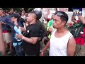 Nepal Unrest | Locals Protest outside ‘Sheetal Niwas’ Rashtrapati Bhawan | Kathmandu | Gen Z  - 00:00 min - News - Video