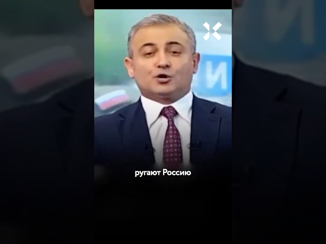 Азербайджан отвернулся от России