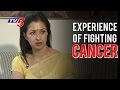 Gautami reminds her experience of fighting Cancer