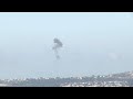Israel, Hezbollah exchange fire over Lebanese border | REUTERS  - 02:22 min - News - Video