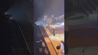 Somebody Else - The 1975 AT THEIR VERY BEST - Mohegan Sun Arena - Uncasville, CT 11/3/22