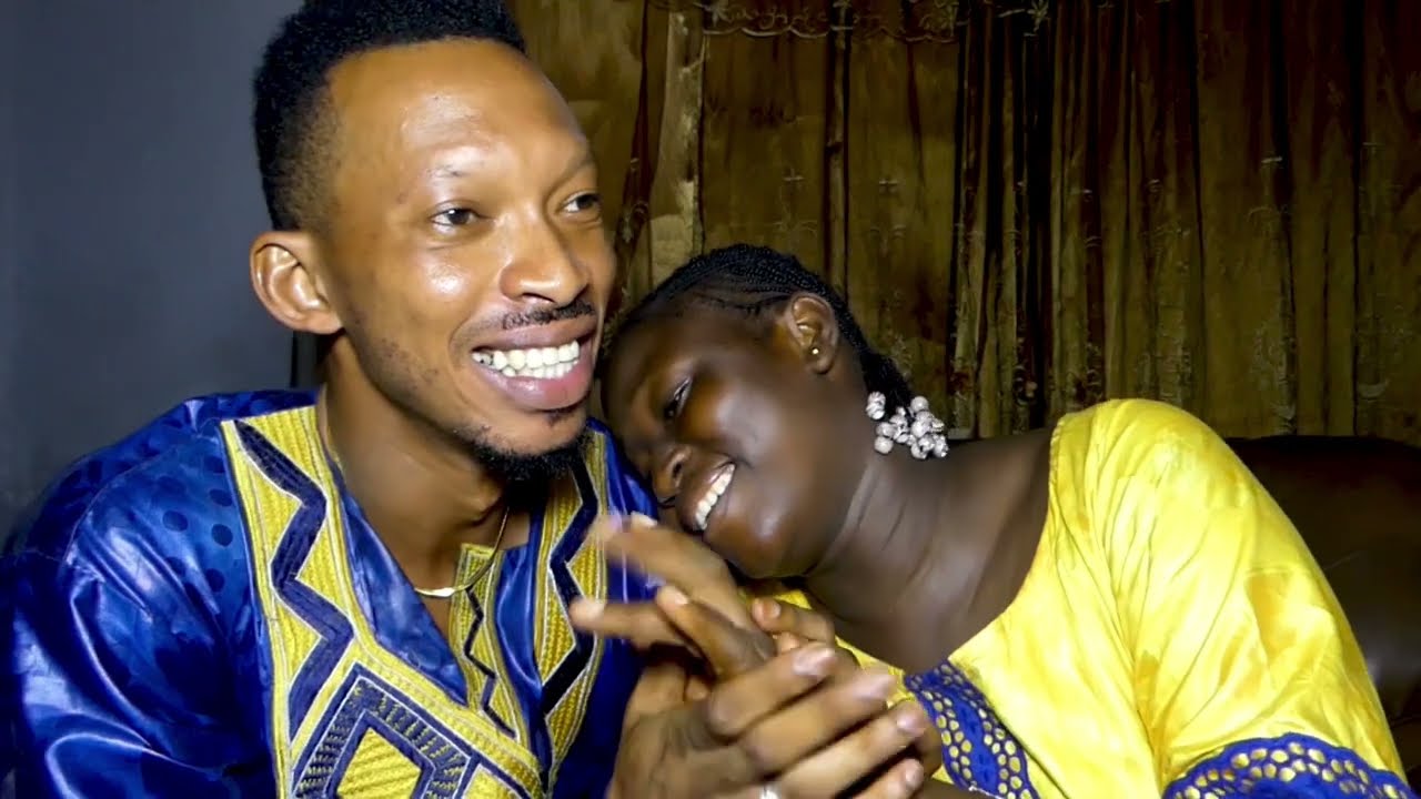 NIMISSA Ep23 Nouveau Film Guinéen Version Mandingue