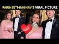 Parineeti Chopra with husband Raghav Chadha, pic goes viral