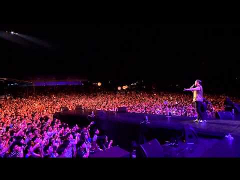 PSY - GENTLEMAN + Gangnam Style @ Singapore Social Live