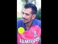 Yuzvendra Chahal answers your most asked questions about himself | #IPLOnStar