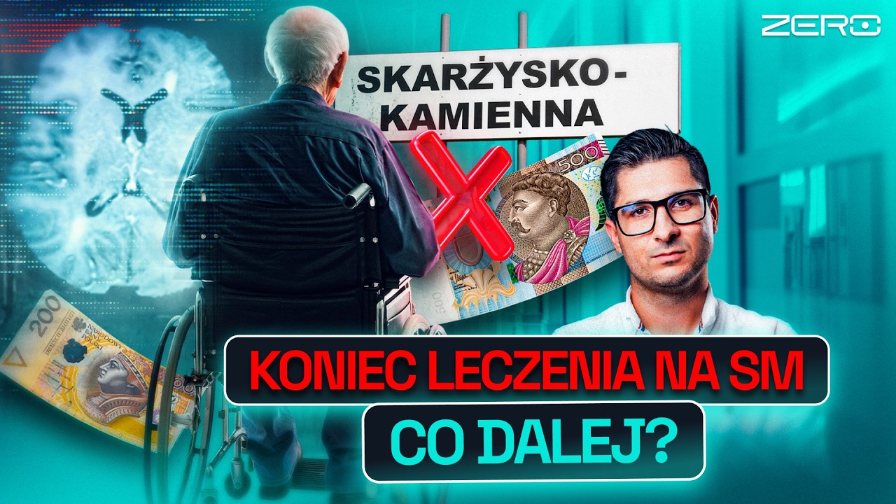 POLSKA POWIATOWA W LIKWIDACJI. STWARDNIENIE ROZSIANE I SKARŻYSKO-KAMIENNA