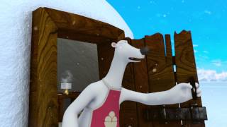 Eskimka sria 2 - 20. Potpacia vstroj