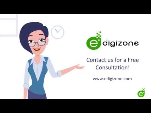 video Edigizone | Trusted Digital Marketing Company