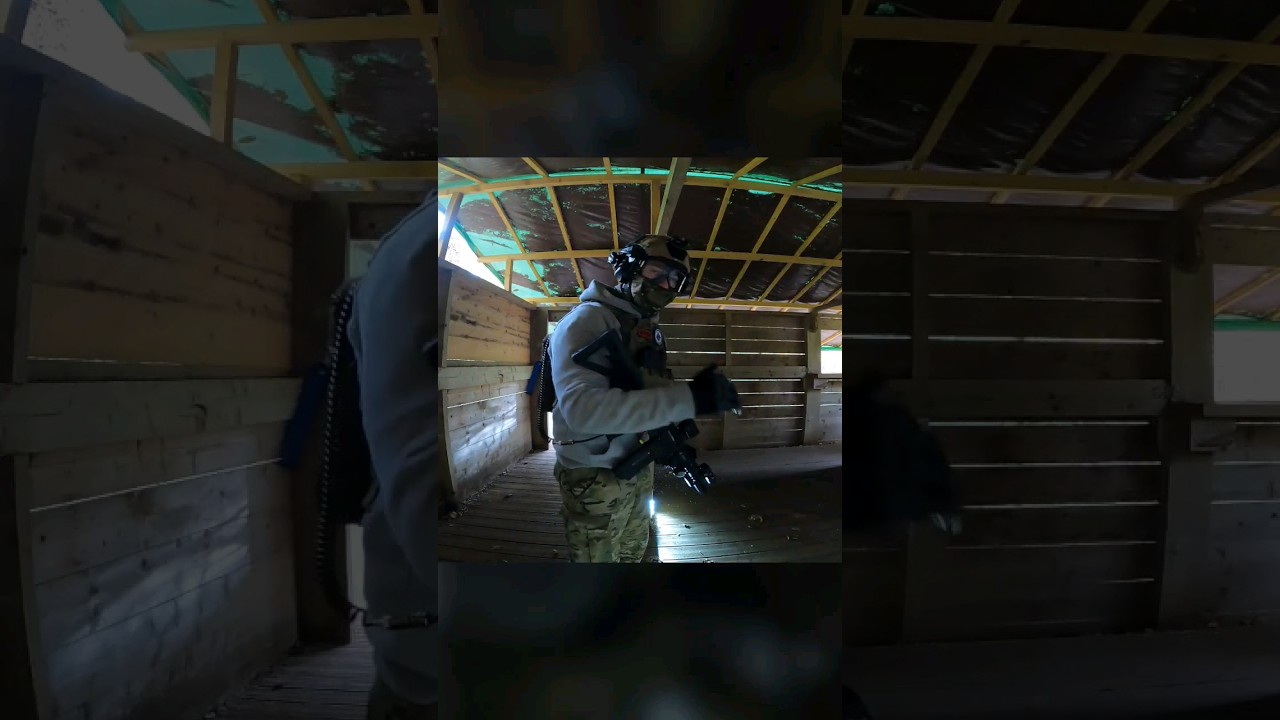 AIRSOFT FRANCE 🇫🇷 : TUTO DEBUTANT (ANGLE)
