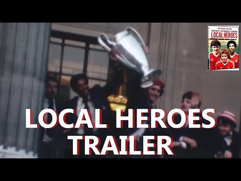 Local Heroes'