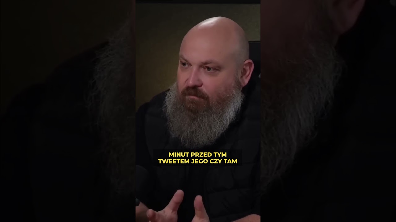 Jak zarobić na strachu przed wojną. Insider trading