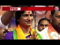 Seat Superhit Full Episode: Hyderabad की जनता किसके साथ? | Sweta Singh | Owaisi Vs Madhavi Latha  - 14:48 min - News - Video